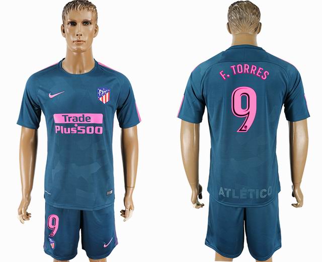 Atletico Madrid jerseys-109